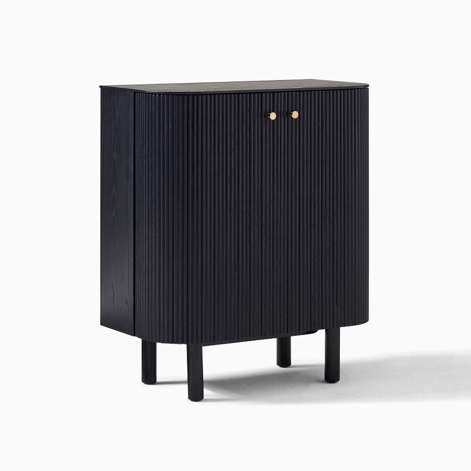 Ellington Entry Cabinet (71 cm) - West Elm Australia